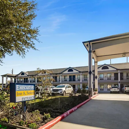 Executive Inn & Suites